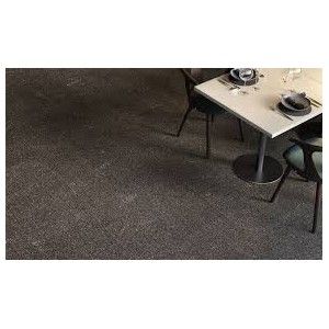 PORFIRICA RIGA BLACK75X149,7 RECTIFIED - COEM POR710R COEM - 1