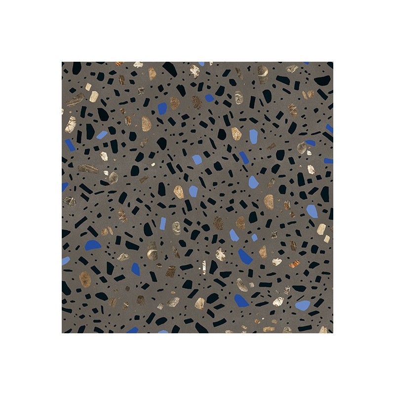 GHIAIA GRAFITE 60X60 REKTIFIZIERT  - Ceramica Fioranese 0GH600R FIORANESE CERAMICHE - 1