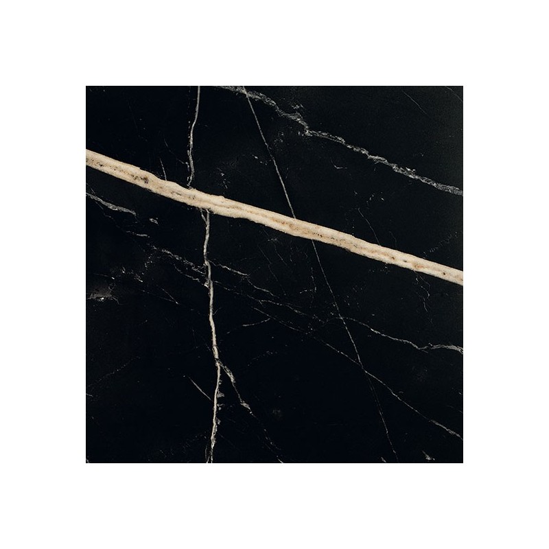 SOUND OF MARBLES NERO FONDO   30X60 RECTIFIED  - Ceramica Fioranese 0M4367R FIORANESE CERAMICHE - 1