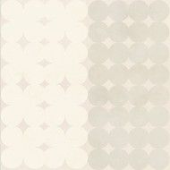 AZULEJ TREVO BIANCO 20X20 - MUTINA PUA13 01 MUTINA - 1