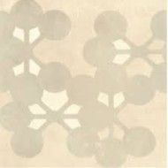 AZULEJ FLORES BIANCO 20X20 - MUTINA PUA18 01 MUTINA - 1