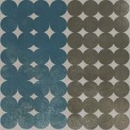 AZULEJ TREVO GRIGIO 20X20 - MUTINA PUA23 01 MUTINA - 1