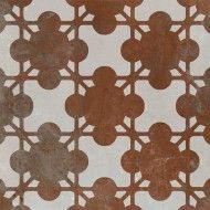 AZULEJ ESTRELA GRIGIO 20X20 - MUTINA PUA27 01 MUTINA - 1