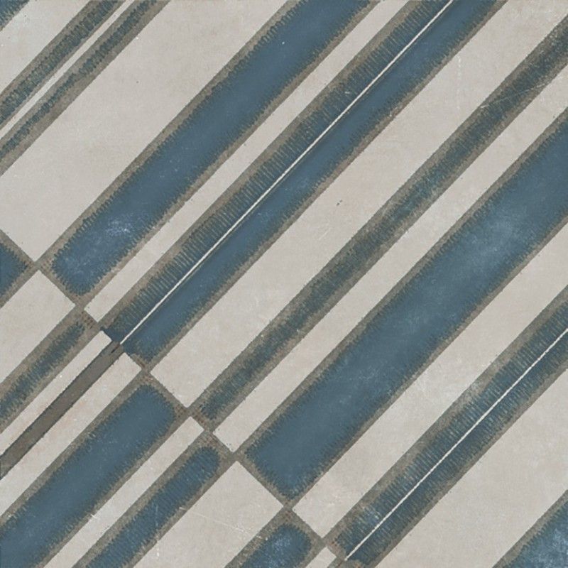 AZULEJ DIAGONAL GRIGIO 20X20 - MUTINA PUA29 01 MUTINA - 1