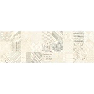 AZULEJ COMBINATION BIANCO 20X20 - MUTINA PUACM01 01 MUTINA - 1