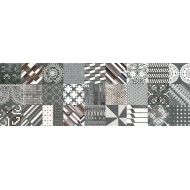 AZULEJ COMBINATION NERO 20X20 - MUTINA PUACM04 01 MUTINA - 1