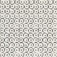 CHYMIA COSMO WHITE 30X30 - MUTINA GAC09 01 MUTINA - 1