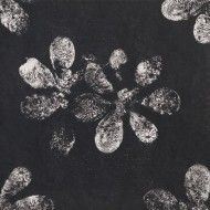 CHYMIA OPHELIA BLACK 30X30 - MUTINA GAC25 01 MUTINA - 1