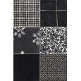 CHYMIA MIX 2 BLACK 30X30 - MUTINA GACM52 01 MUTINA - 1