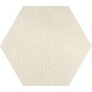 ESAGONO DECOR DECHIRER BIANCO 60X60 - MUTINA PUDD71E 01 MUTINA - 1