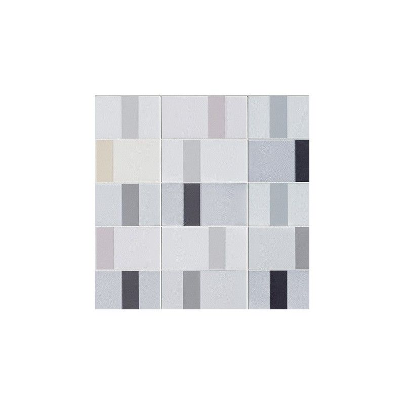 DIARAMA CHALK 9,4X18,7 - MUTINA HJD14 01 MUTINA - 1