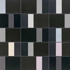 DIARAMA IRON 9,4X18,7 - MUTINA HJD15 01 MUTINA - 1