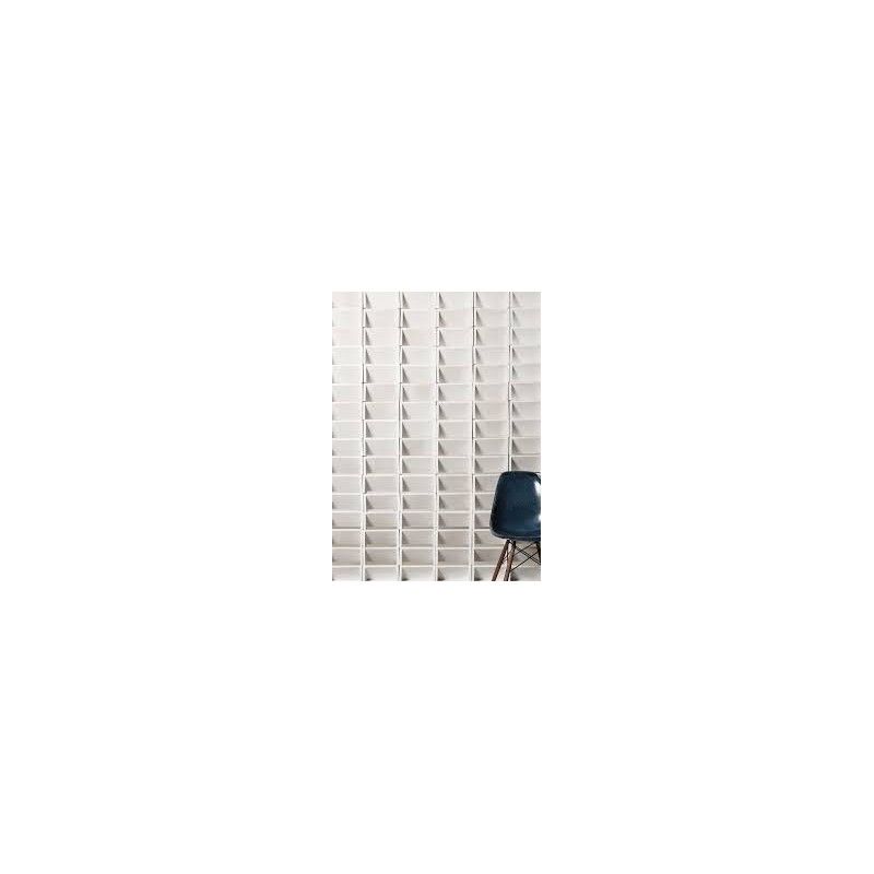 MISTRAL WHITE 12,5X25,5 - MUTINA BOMIS01 01 MUTINA - 1