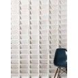 MISTRAL WHITE 12,5X25,5 - MUTINA BOMIS01 01 MUTINA - 1