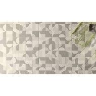 PUZZLE COMB GRAPHIC ALAND 25X25 - MUTINA BOZCM38 01 MUTINA - 1