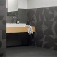 PUZZLE COMB EDGE SLATE 25X25 - MUTINA BOZED53 01 MUTINA - 1