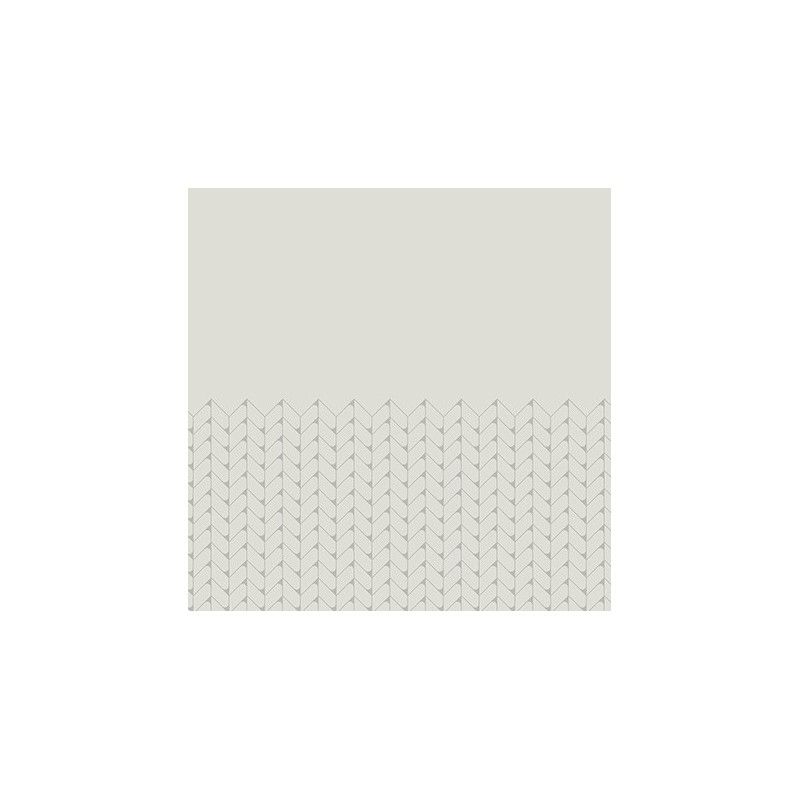 TAPE MESH HALF WHITE 20,5X20,5 - MUTINA RETA11 01 MUTINA - 1