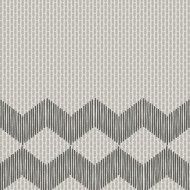 TAPE ZIGZAG WHITE 20,5X20,5 - MUTINA RETA18 01 MUTINA - 1