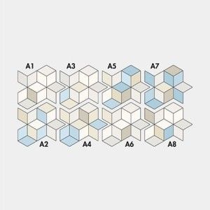 TEX RUNNER 3 35X40 - MUTINA RERUN03 01 MUTINA - 1