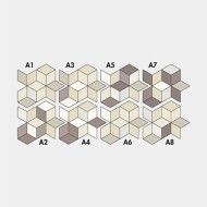 TEX RUNNER 4 35X40 - MUTINA RERUN04 01 MUTINA - 1