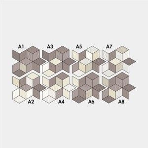 TEX RUNNER 5 35X40 - MUTINA RERUN05 01 MUTINA - 1