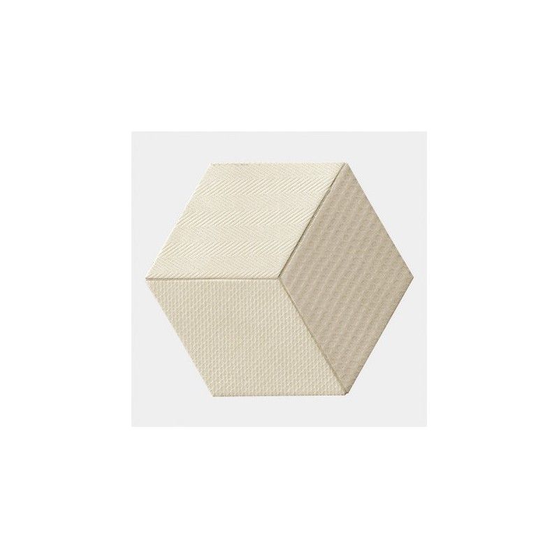 TEX CREAM 11,5X20 - MUTINA RETX02 01 MUTINA - 1