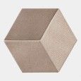 TEX BROWN 11,5X20 - MUTINA RETX03 01 MUTINA - 1