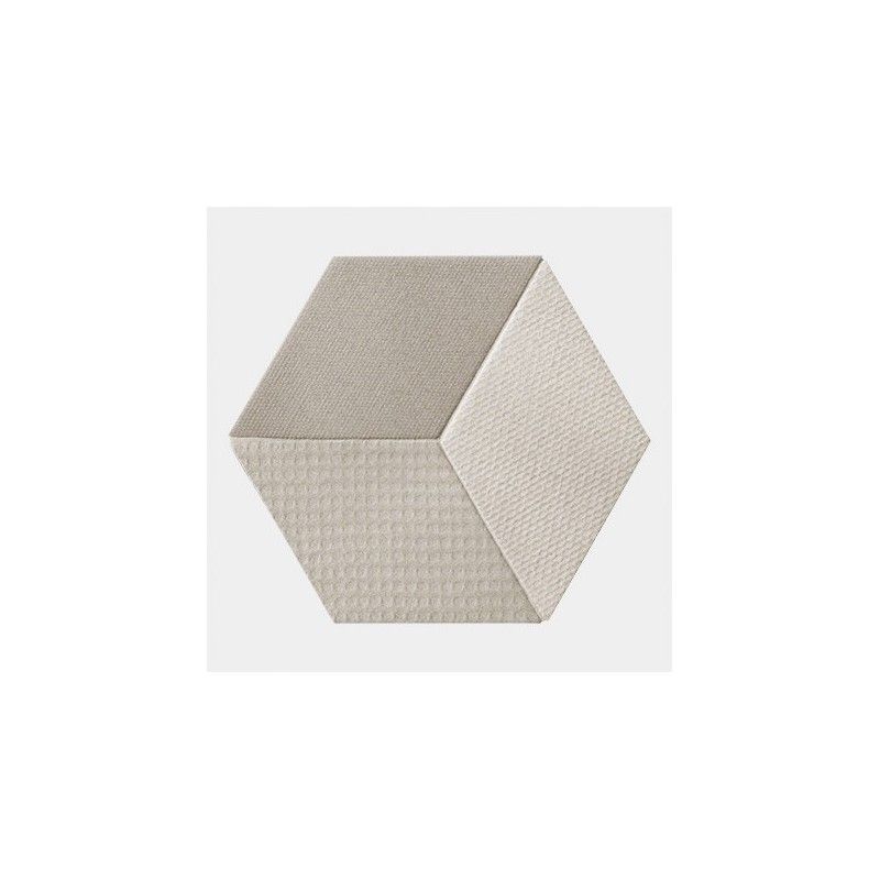 TEX GREY 11,5X20 - MUTINA RETX04 01 MUTINA - 1