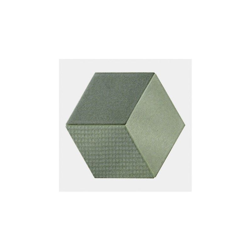 TEX OLIVE 11,5X20 - MUTINA RETX06 01 MUTINA - 1