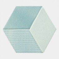 TEX BLUE 11,5X20 - MUTINA RETX07 01 MUTINA - 1