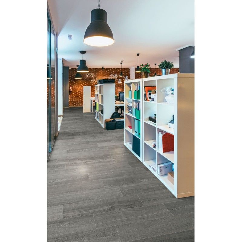 WOODSOFT GRIGIO RETTIFICATO 20X120 - RAGNO R141