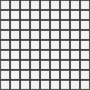 MARTE MOSAIQUE GRIGIO EGEO POLI AJUSTEE E 30x30 cm - CASALGRANDE PADANA 9704249 CASALGRANDE PADANA - 1