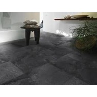 AMAZZONIA DRAGON BLACK SELF-CLEANING 30x60 cm - CASALGRANDE PADANA 4792268 CASALGRANDE PADANA - 1
