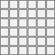 AMAZZONIA MOSAICO DRAGON BEIGE GRIP 6X6 30x30 cm - CASALGRANDE PADANA 4704774 CASALGRANDE PADANA - 1