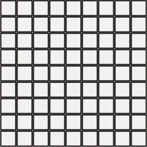 TERRE TOSCANE MOSAIQUE GAIOLE 3X3 30x30 cm - CASALGRANDE PADANA 4704437 CASALGRANDE PADANA - 1