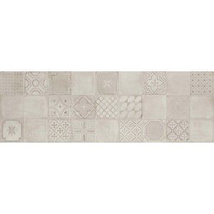 MATERIKA BEIGE DEC MMJX 40x120cm MARAZZI MARAZZI  - 1