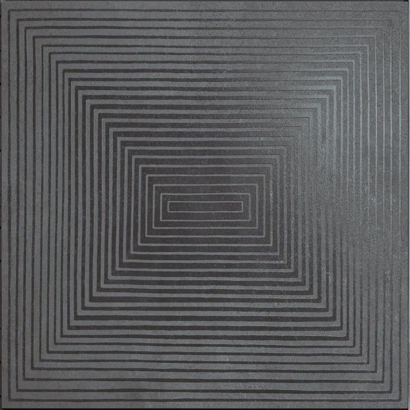 CEMENTO  RUG ANTRACITE 60x60 cm - CASALGRANDE PADANA 3951663 CASALGRANDE PADANA - 1