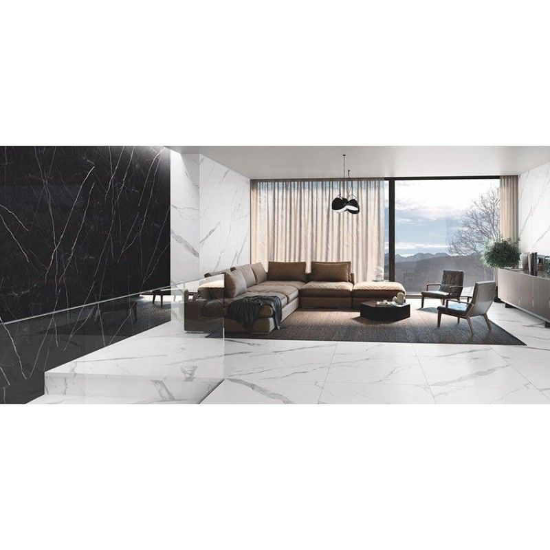 MARMOSMART PIETRASANTA SMART HONED 90x270 cm - CASALGRANDE PADANA 11150021 CASALGRANDE PADANA - 1