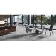 MARMOSMART FOSSENA SMART HONED 90x270 cm - CASALGRANDE PADANA 12150010 CASALGRANDE PADANA - 1