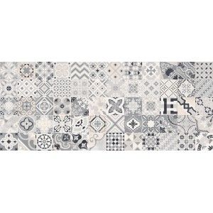 OPUS CEMENTINA MULTI.GRIGIA MIX 20x20 cm - CASALGRANDE PADANA 10400094 CASALGRANDE PADANA - 1