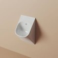 ARTCERAM LA FONTANA 2.0 URINAL 33X31 H 62