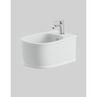 ARTCERAM ATELIER  HÄNGEND  BIDET
