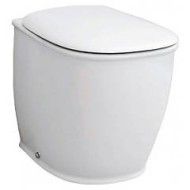 ARTCERAM ATELIER VASO A TERRA  SENZA BRIDA 