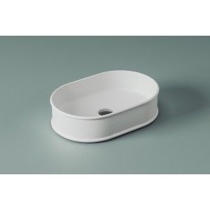 ARTCERAM ATELIER  HÄNGEND  RIMLESS WC 