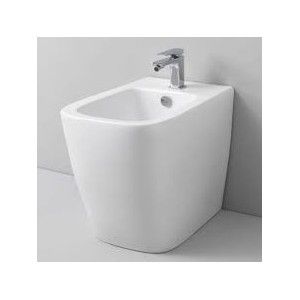 BIDET  SOSPESO MINI  36x45 cm A16  SENZA BRIDA Artceram ASB003