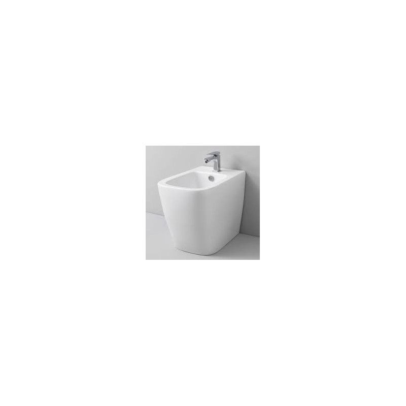 BIDET  SOSPESO MINI  36x45 cm A16  SENZA BRIDA Artceram ASB003