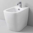 BIDET  SOSPESO MINI  36x45 cm A16  SENZA BRIDA Artceram ASB003