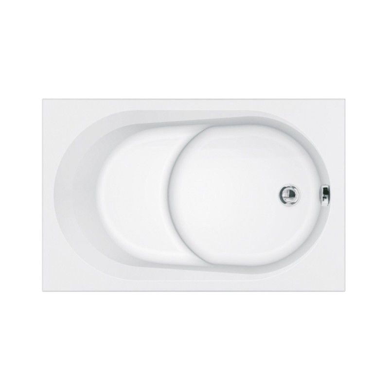 Nova  vasca 110X70 Hafro - Geromin HAFRO-GEROMIN - 1