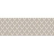 ALLMARBLE WALL  40X120 GOLDEN WHITE DECORATION RETRO' LUX - MARAZZI M8TH MARAZZI  - 1