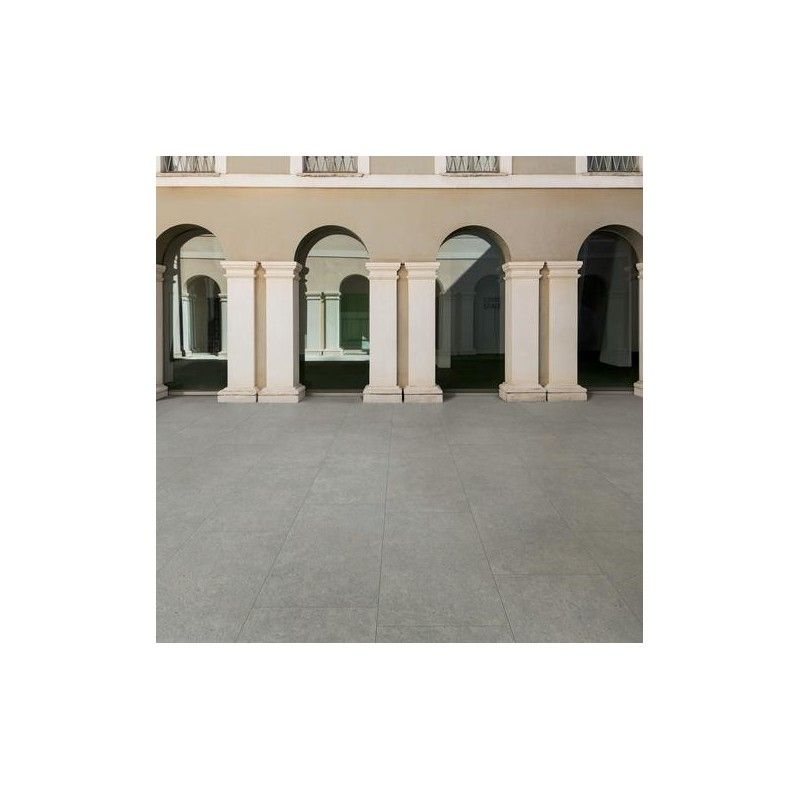 MOON GREY 120X120 RECTIFIED - MARAZZI M904 MARAZZI  - 1